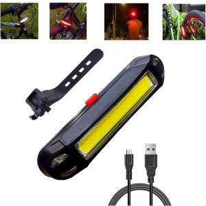 Sinalizador de Bike LED 100 Lumens IMG 01