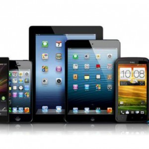 Smart Phones & Tablets