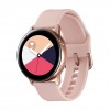 Smartwatch Samsung Galaxy Watch Active Sm R500nzdazto Rose Img 03