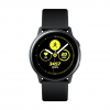 Smartwatch Samsung Galaxy Watch Active Sm R500nzkazto Preto Img 01