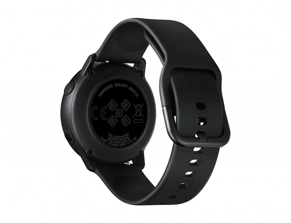 Smartwatch Samsung Galaxy Watch Active Sm R500nzkazto Preto Img 03