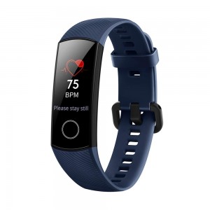 Smartband Huawei Honor Band 4 Preto Img 01