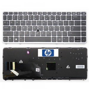 Teclado Hp Elitebook 819877 201 Img 01