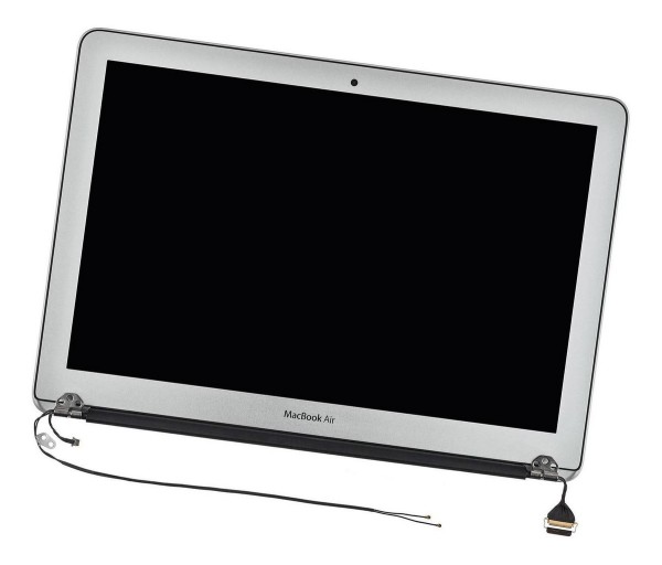 Tela Completa Display Apple MacBook Air 11 A1370 A1465 2010 2012 IMG 02