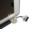 Tela Completa Display Apple MacBook Air 11 A1370 A1465 2010 2012 IMG 06