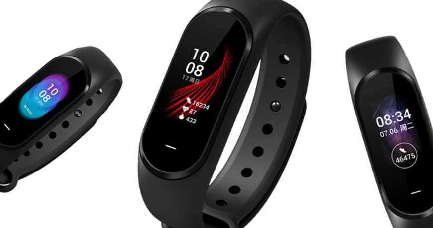 Xiaomi Mi Band 4 Img 02