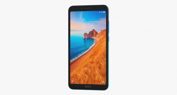 Xiaomi Redmi 7a Azul Brilhante Img 03