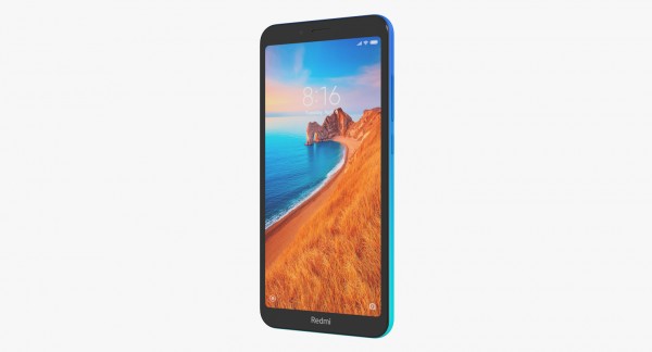 Xiaomi Redmi 7a Azul Brilhante Img 05