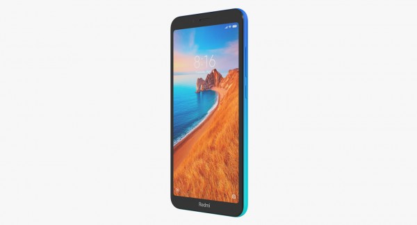 Xiaomi Redmi 7a Azul Brilhante Img 06