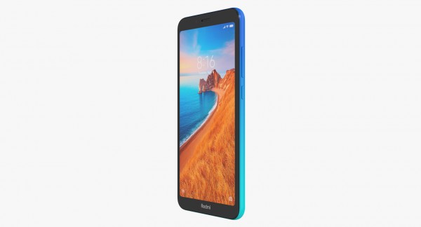 Xiaomi Redmi 7a Azul Brilhante Img 07