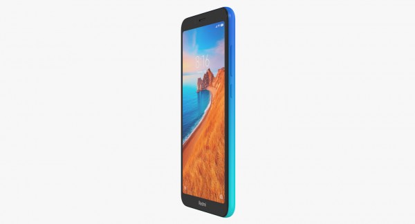 Xiaomi Redmi 7a Azul Brilhante Img 08