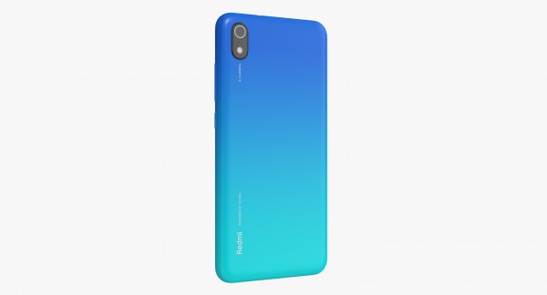 Xiaomi Redmi 7a Azul Brilhante Img 17