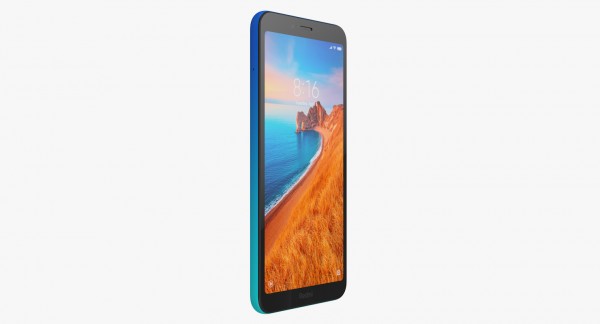 Xiaomi Redmi 7a Azul Brilhante Img 32