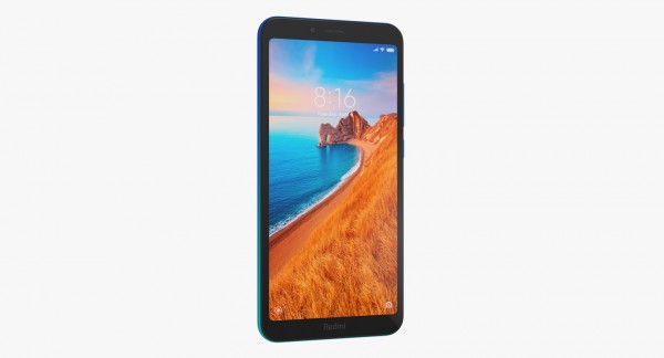 Xiaomi Redmi 7a Azul Brilhante Img 33