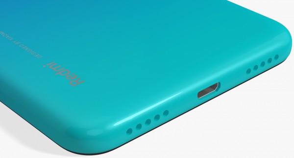 Xiaomi Redmi 7a Azul Brilhante Img 36