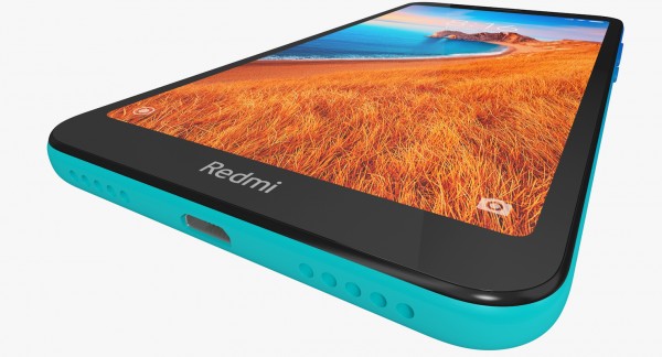 Xiaomi Redmi 7a Azul Brilhante Img 39