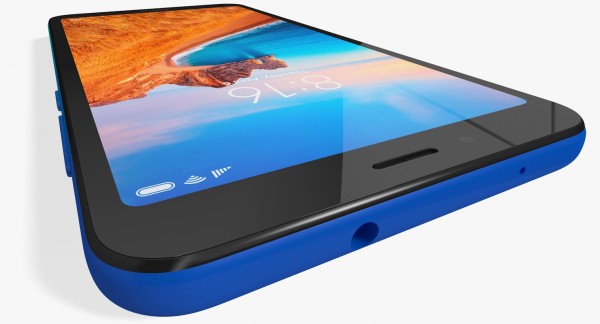 Xiaomi Redmi 7a Azul Brilhante Img 41