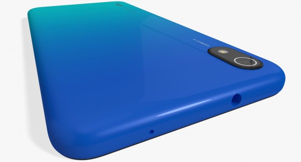 Xiaomi Redmi 7a Azul Brilhante Img 43