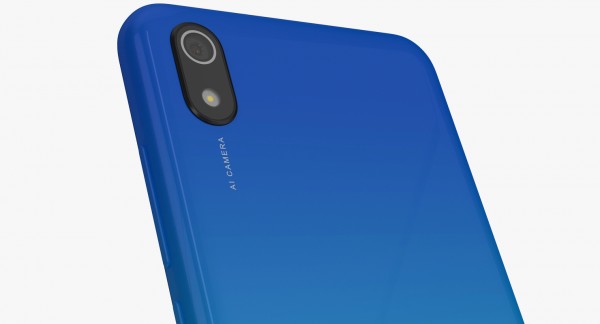 Xiaomi Redmi 7a Azul Brilhante Img 45