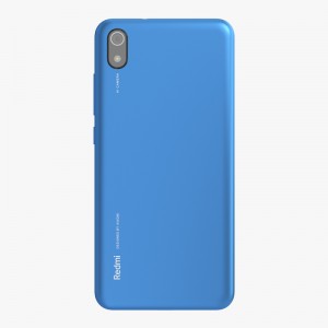 Xiaomi Redmi 7a Azul Fosco Img 01