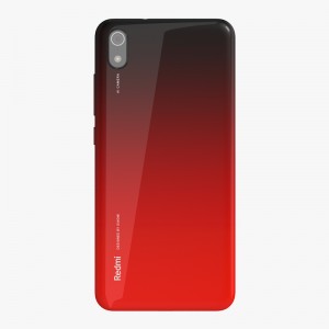 Xiaomi Redmi 7a Vemelho Img 01