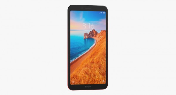 Xiaomi Redmi 7a Vemelho Img 02