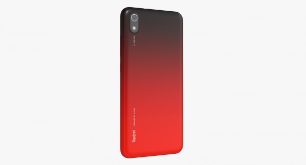 Xiaomi Redmi 7a Vemelho Img 17