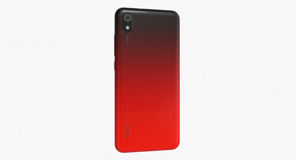 Xiaomi Redmi 7a Vemelho Img 18