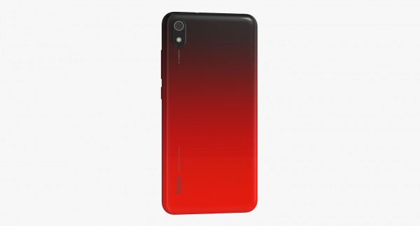 Xiaomi Redmi 7a Vemelho Img 19