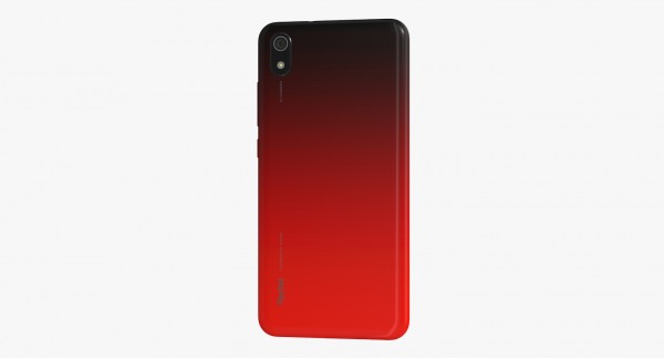 Xiaomi Redmi 7a Vemelho Img 20