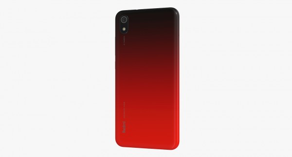 Xiaomi Redmi 7a Vemelho Img 21