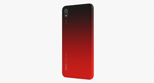 Xiaomi Redmi 7a Vemelho Img 22