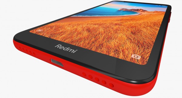 Xiaomi Redmi 7a Vemelho Img 38