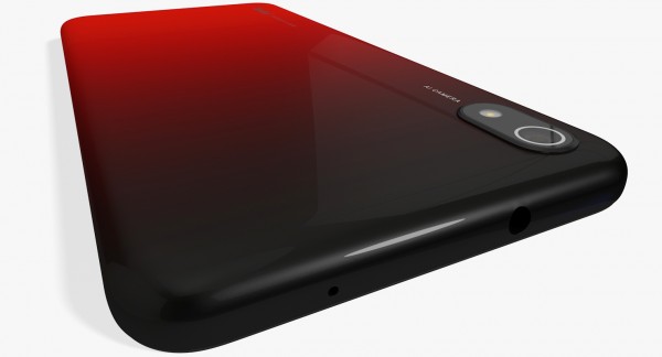 Xiaomi Redmi 7a Vemelho Img 41