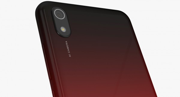 Xiaomi Redmi 7a Vemelho Img 43