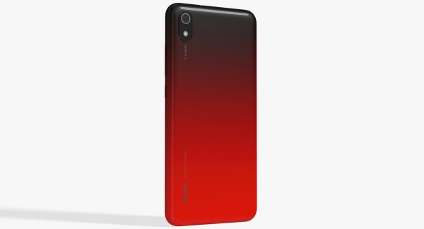 Xiaomi Redmi 7a Vemelho Img 44