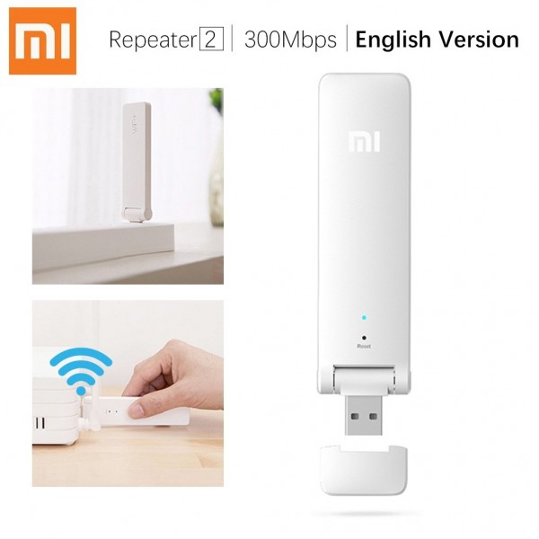 Xiaomi Wifi Repetidor 2 Img 03