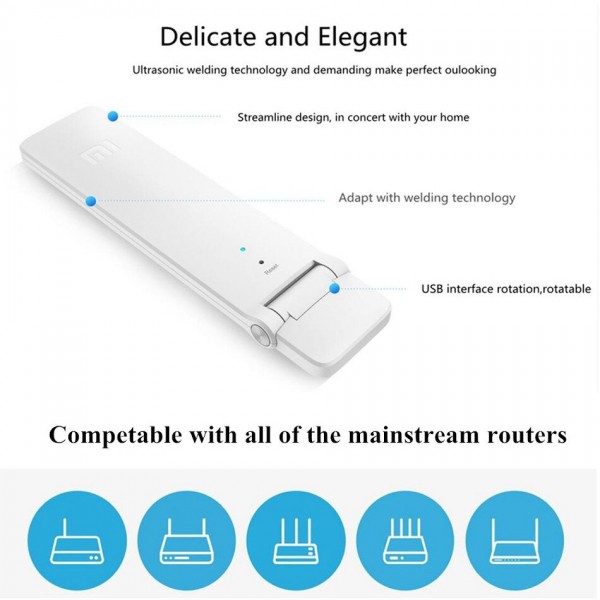 Xiaomi Wifi Repetidor 2 Img 04