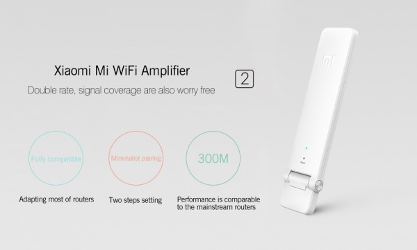 Xiaomi Wifi Repetidor 2 Img 10