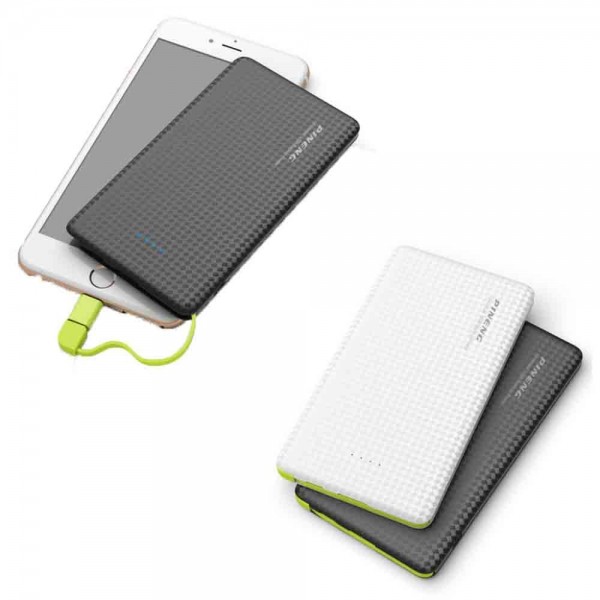 Carregador Portatil Pineng Pn 951 10000 Mah Img 03