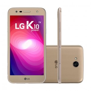 Lg K10 Power Dourado Img 01