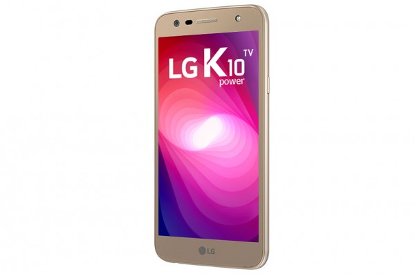 Lg K10 Power Dourado Img 02