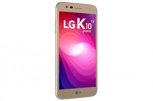 Lg K10 Power Dourado Img 03