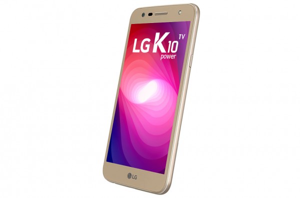 Lg K10 Power Dourado Img 04