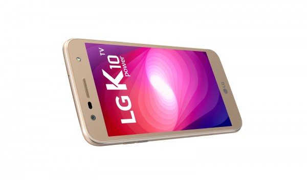 Lg K10 Power Dourado Img 05