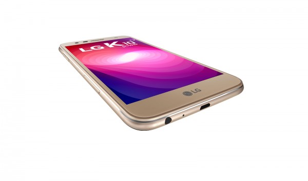 Lg K10 Power Dourado Img 07