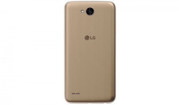 Lg K10 Power Dourado Img 09