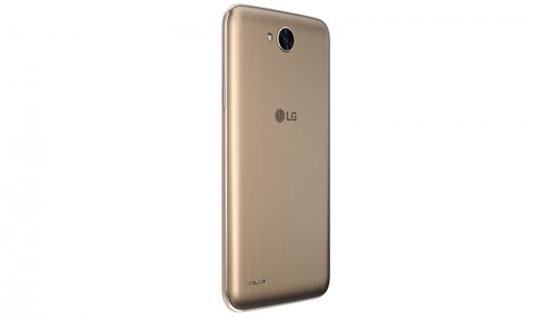 Lg K10 Power Dourado Img 10