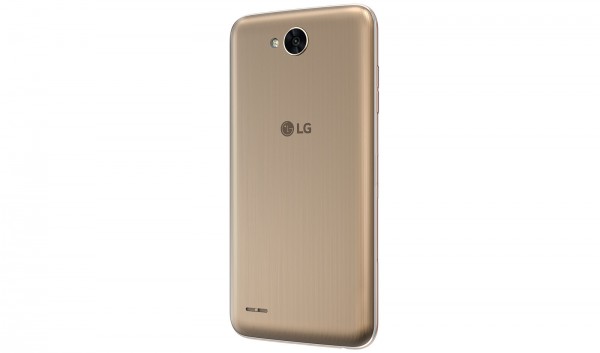 Lg K10 Power Dourado Img 11