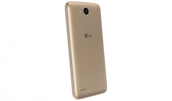 Lg K10 Power Dourado Img 12